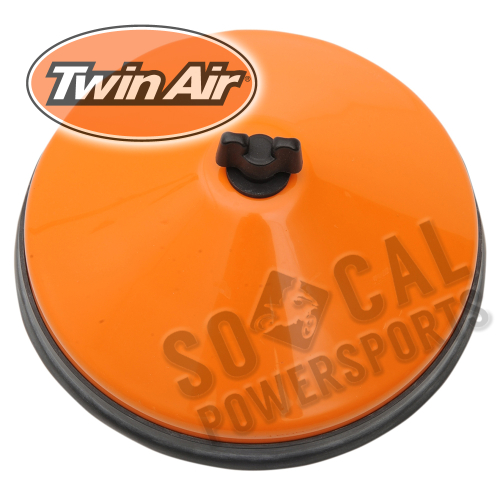 Twin Air - Twin Air Airbox Cover - 160076
