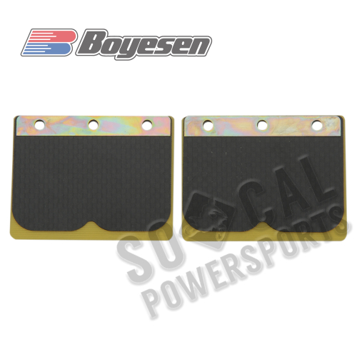 Boyesen - Boyesen Pro Series Reeds - PRO114