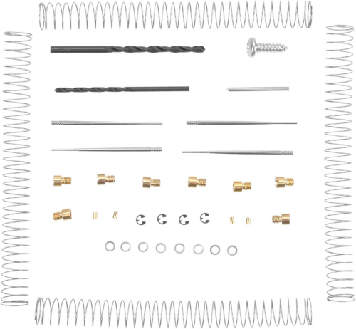 Dynojet Research - Dynojet Research Jet Kit - Stage 1 - 2170