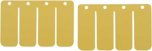 Boyesen - Boyesen Super Stock Reeds - Single Fiber - SSF013