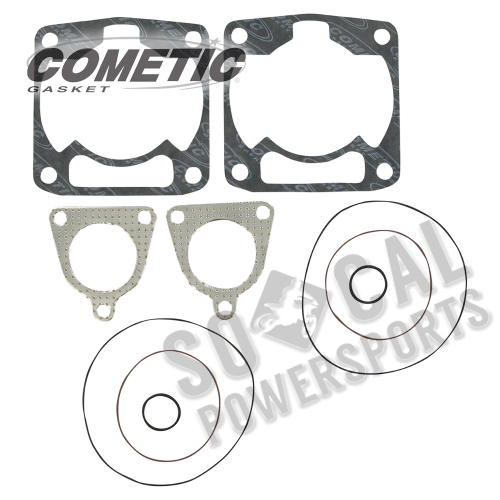 Cometic Gasket - Cometic Gasket Top End Gasket Kit - C2049