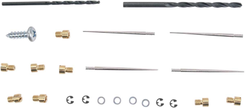 Dynojet Research - Dynojet Research Jet Kit - Stage 1 - 1119