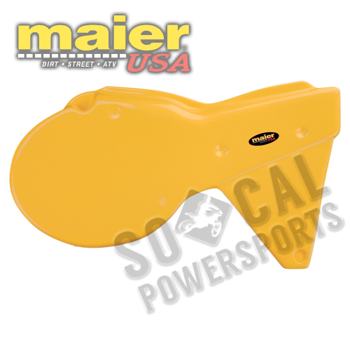 Maier Mfg - Maier Mfg Side Panels - Yellow - 234504