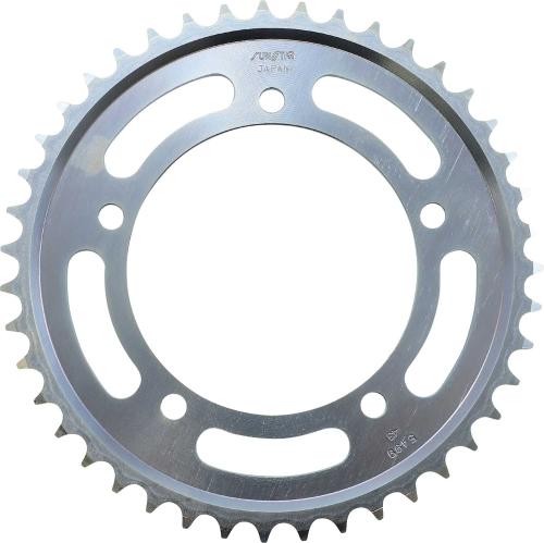 Sunstar - Sunstar Steel Rear Sprocket - 43T - 2-549943