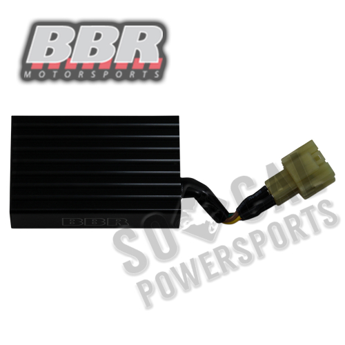 BBR Motorsports - BBR Motorsports Rev Box - 451-KLX-1102
