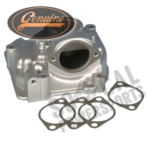 James Gasket - James Gasket Side Shift Shaft Cover - 33196-79