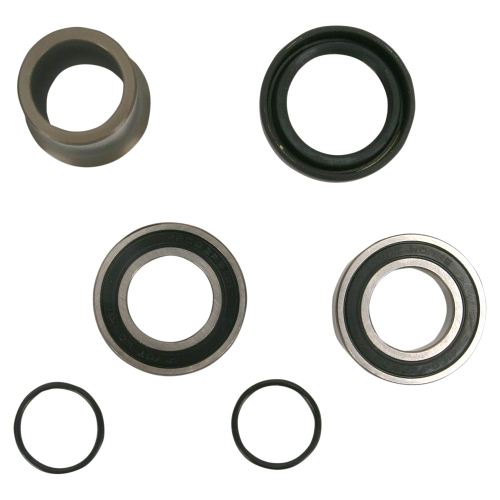 Pivot Works - Pivot Works Water Tight Wheel Collar and Bearing Kit - PWFWC-Y08-500