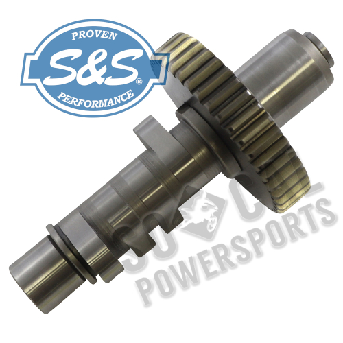S&S Cycle - S&S Cycle 560S Camshaft - 33-5060
