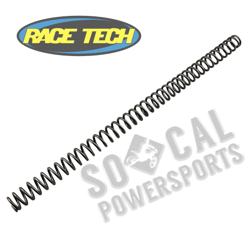 Race Tech - Race Tech Fork Springs - .80 kg/mm - FRSP 437480