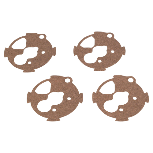 James Gasket - James Gasket Float Bowl to Carburetor Gasket - 27646-71