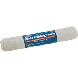 Bike Brite - Bike Brite Jumbo Polishing Towels - MC99000