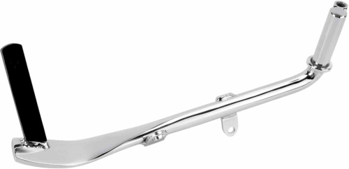 Arlen Ness - Arlen Ness Lowered Kickstand - 11-022