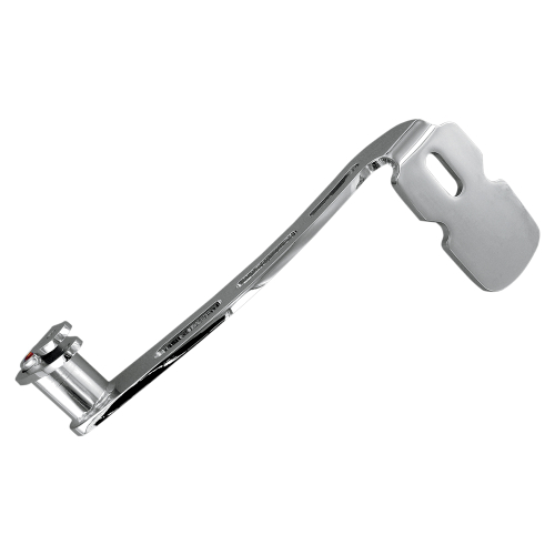 Kuryakyn - Kuryakyn Extended Girder Brake Pedal - 1071