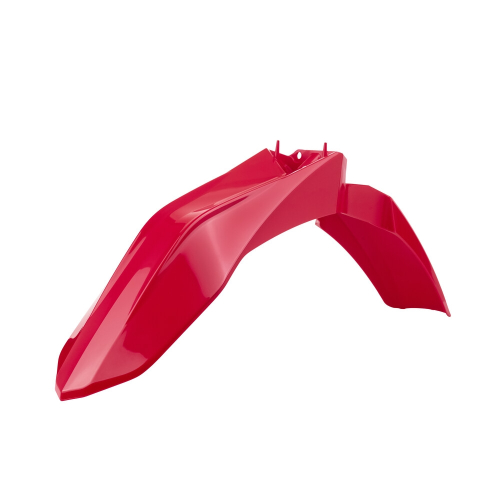 Polisport - Polisport Front Fender - Red - 8684700004