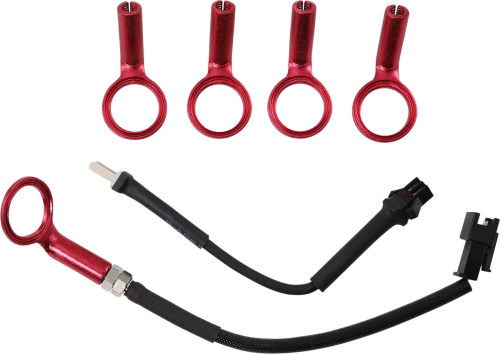 Koso North America - Koso North America Cylinder Head Temperature Sensor - 14mm - K1000R14