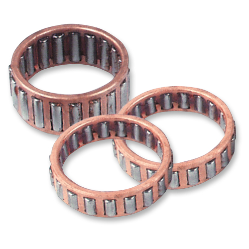 S&S Cycle - S&S Cycle Steel Cage and Crankpin Bearing Assembly - 34-4010