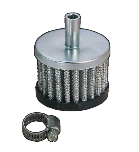 Emgo - Emgo Rubber-Top Crankcase Filter - 14-20910