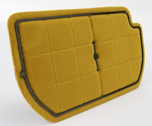 HiFlo - HiFlo Air Filter - HFA2708