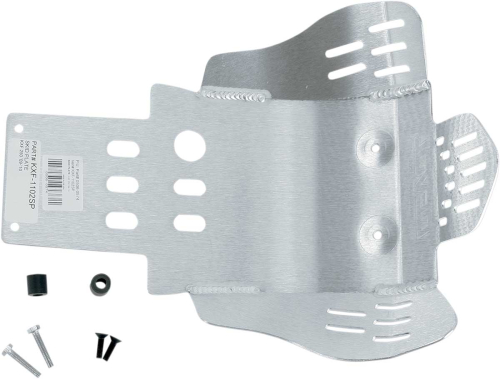 Devol - Devol Skid Plate - 0102-2503