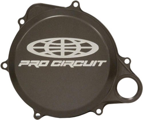 Pro Circuit - Pro Circuit Clutch Cover - CCH10250F
