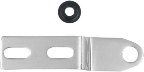 Mustang - Mustang Rear Seat Mounting Bracket - 78116