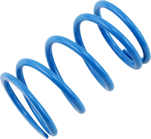 Venom Products - Venom Products Yamaha Steel Primary Clutch Spring - 88-288 Blue/Silver Stripe - 210220-004