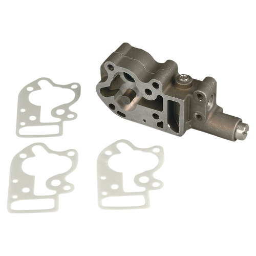 James Gasket - James Gasket Oil Pump Gasket Cover - 26258-68-B