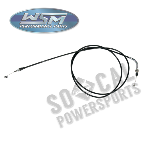 WSM - WSM Throttle Cable - 002-052