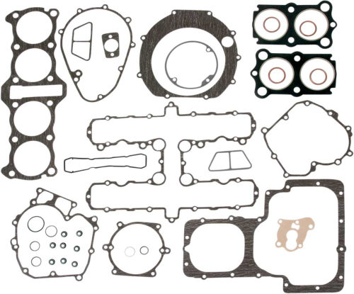 Vesrah - Vesrah Complete Gasket Kit - VG-447