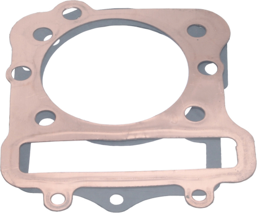 Cometic Gasket - Cometic Gasket Top End Gasket Kit - 79mm Bore - C7248