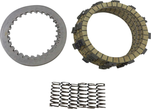 KG Clutch Factory - KG Clutch Factory Complete Clutch Kit - KGK-2005H