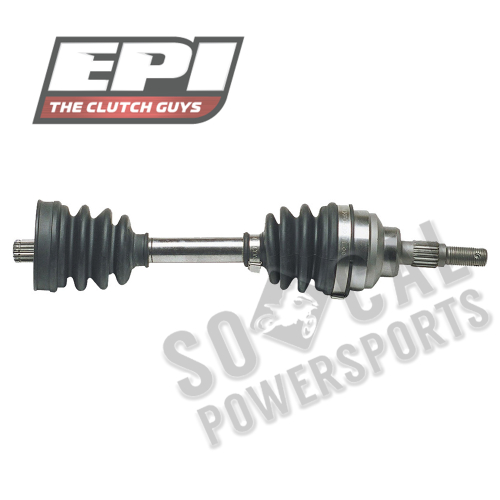 EPI - EPI Half Wheel Shaft - WE381085