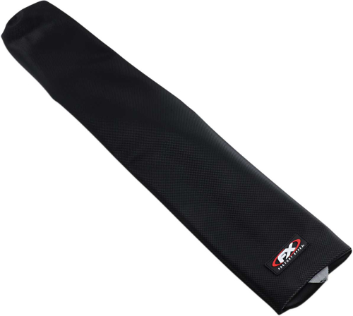 Factory Effex - Factory Effex All Grip Seat Cover - Black - 07-24450