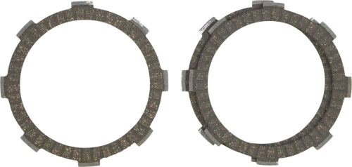 KG Clutch Factory - KG Clutch Factory Pro Series Friction Disc Set - KG068-3