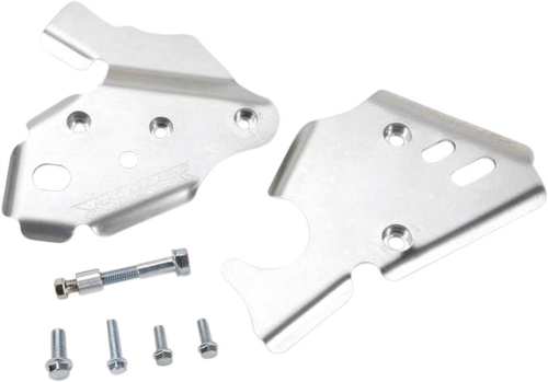 Works Connection - Works Connection Frame Guards - 15-380