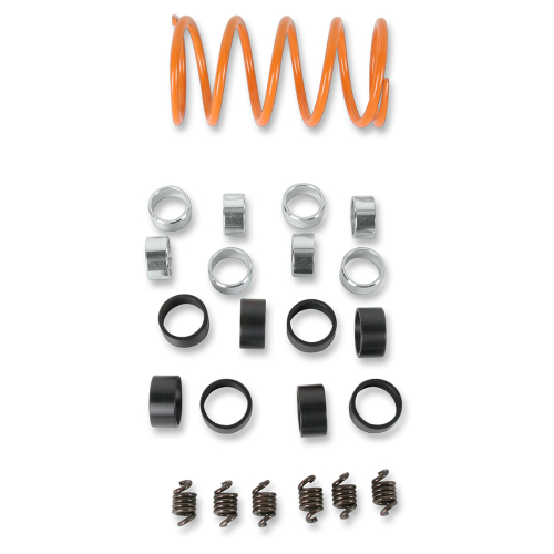 EPI - EPI Sport Utility Clutch Kit - Elevation: 0-3000ft. - Tire Size: Stock - WE391075