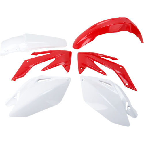 Acerbis - Acerbis Plastic Kit - Original 09 - 2041040438