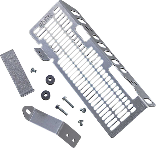 Devol - Devol Radiator Guards - 0101-1101