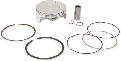 Athena - Athena Piston Kit (450cc Big Bore) (B) - 95.5mm Bore - S4F09550007B