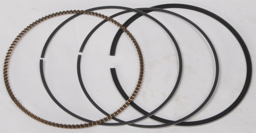 Namura Technologies - Namura Technologies Piston Ring Set - 95.46mm - 95.48mm - NX-30015R