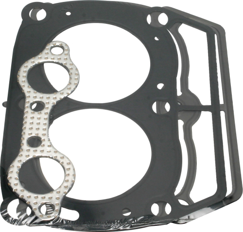 Cometic Gasket - Cometic Gasket Top End Gasket Kit - 80mm Bore - C3506
