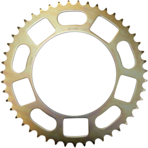 Sunstar - Sunstar Steel Rear Sprocket - 47T - 2-365847