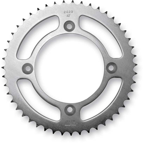 Sunstar - Sunstar Steel Rear Sprocket - 48T - 2-242948