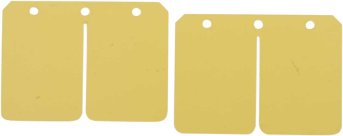 Boyesen - Boyesen Super Stock Reeds - Single Fiber - SSF002