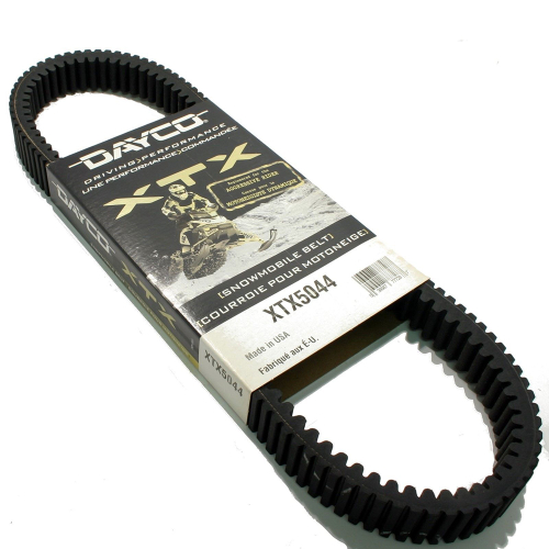 Dayco - Dayco XTX Xtreme Torque Snowmobile Belt - XTX5044