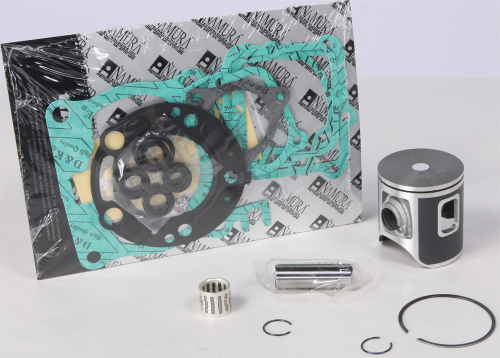 Namura Technologies - Namura Technologies Top End Repair Kit (B) - Standard Bore 53.95mm, 8.8:1 Compression - NX-10000-BK2