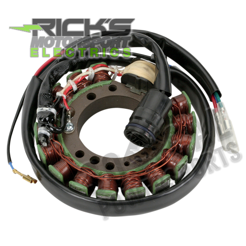 Ricks Motorsport Electric - Ricks Motorsport Electric Stator - 21-601