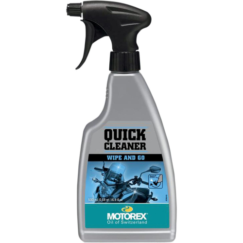 Motorex - Motorex Quick Cleaner - 500ml - 102345