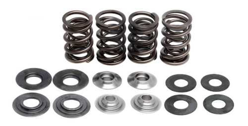 Kibblewhite Precision - Kibblewhite Precision Valve Spring Kit - 91-91100