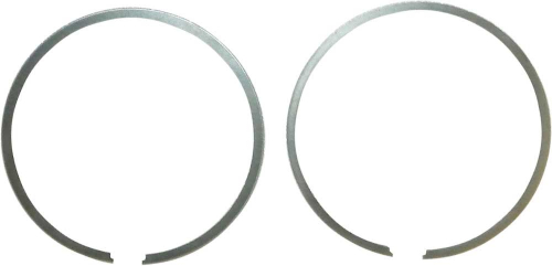 WSM - WSM Piston Ring Set - 79.00mm Bore - 010-916-07